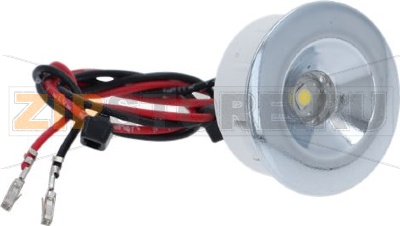 ЛАМПОЧКА LED 