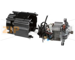GRUPPO MOTORE, 230 VOLT 