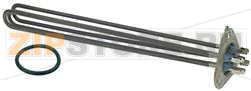 ELEMENT 1000W 220V.+ GASKET 