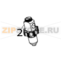 Pressure mechanism assembly TSC PEX-1120 Pressure mechanism assembly TSC PEX-1120Запчасть на деталировке под номером: 2