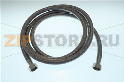 FLESSIBILE INOX ø1/2FpxFp 2500 mm 