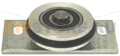 ПОШИПНИК ОПОРЫ КОРЗИНЫ 48 ММ 