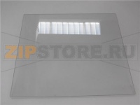 VETRO INTERNO 480x435 mm