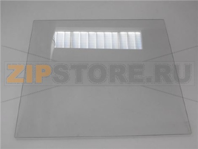 VETRO INTERNO 480x435 mm 