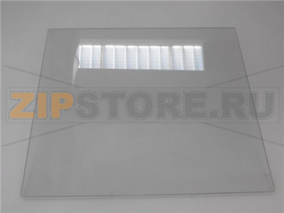 VETRO INTERNO 480x435 mm 