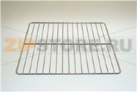 GRIGLIA FORNO MINI S60T