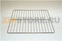 GRIGLIA FORNO MINI S60T 