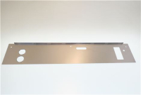 Front Panel 2Gr