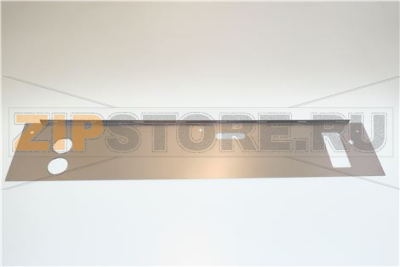 Front Panel 2Gr 
