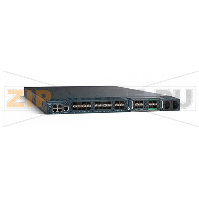 Коммутатор Cisco N10-S6100 