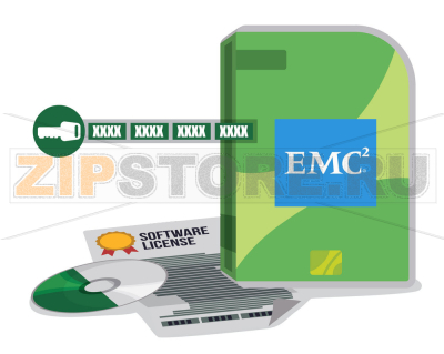 Лицензия EMC NS702G-UNIX-L 