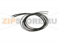 Оптоволоконный кабель Plastic fiber optic KLE-C01-2,2-2,0-K116 Pepperl+Fuchs