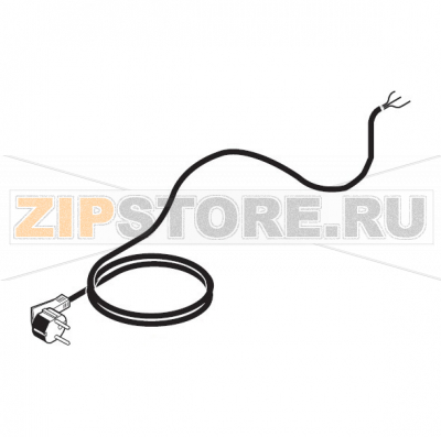 Cavo alimentazione Schuko nero con faston Saeco Vienna Digital Cavo alimentazione Schuko nero con faston Saeco Vienna Digital

Запчасть на сборочном чертеже под номером: 17

Название запчасти Saeco на итальянском языке: Cavo alimentazione Schuko nero con faston Saeco Vienna Digital