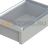 Корпус, 271x170x90 мм, поликарбонат UL 94 V0, прозрачная крышка Bopla B 261709 PC-V0-G 7035 - Корпус, 271x170x90 мм, поликарбонат UL 94 V0, прозрачная крышка Bopla B 261709 PC-V0-G 7035