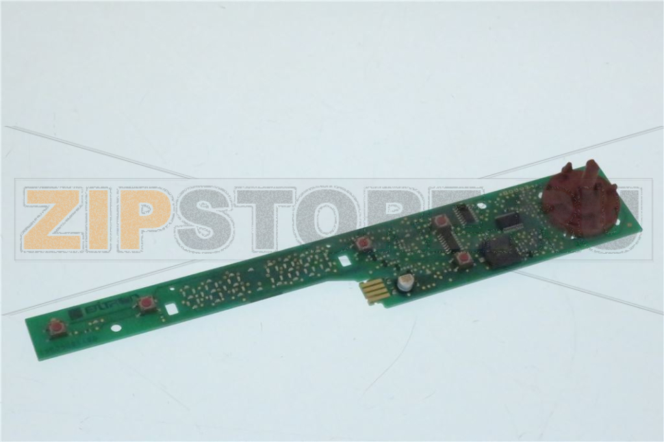 ДИСПЛЕЙ ЦИФРОВОЙ REVO DIGIT 