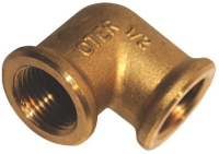 RACCORDO OTTONE 1/2FF