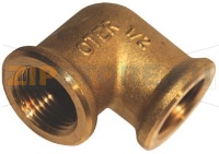 RACCORDO OTTONE 1/2FF