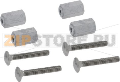 Set of motor pins P3 