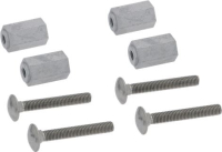 Set of motor pins P3