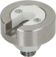 ОПОРА ВАЛА Ø 10 ММ