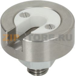 ОПОРА ВАЛА Ø 10 ММ 