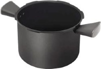 CUVE + POIGNEE *2* CUISEUR XA605011