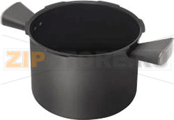CUVE + POIGNEE *2* CUISEUR XA605011 
