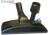 BRUSH UNIV. WITH WHEELS CB01C