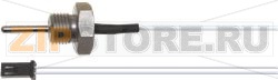 BOILER TEMPERATURE PROBE G1/4M 
