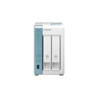 Накопитель сетевой QNAP TS-231K
