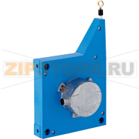Энкодер тросиковый SICK PFG13-A1CM0544