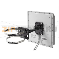 Антенна направленная 2.4/5 ГГц Cisco AIR-ANT2566D4M-R=