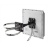Антенна направленная 2.4/5 ГГц Cisco AIR-ANT2566D4M-R=