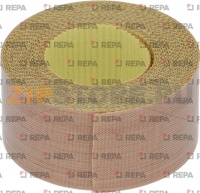 ЛЕНТА PTFE 30 мм - 3 м