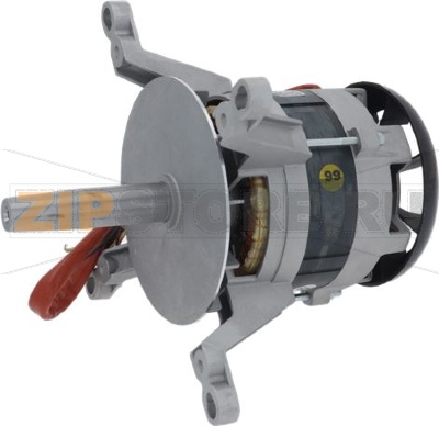 ЭЛЕКТРОВЕНТИЛЯТОР 230В 50ГЦ 