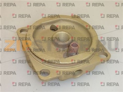 FLANGIA 70x70 mm CON TUBETTO 