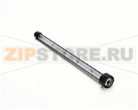 INDICATORE DI VETRO, ACQUA