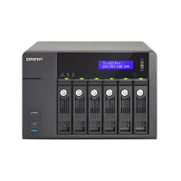Накопитель сетевой QNAP TS-653-PRO