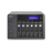 Накопитель сетевой QNAP TS-653-PRO - Накопитель сетевой QNAP TS-653-PRO