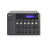 Накопитель сетевой QNAP TS-653-PRO - Накопитель сетевой QNAP TS-653-PRO