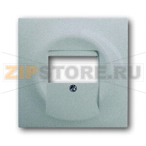 Накладка для механизмов UAE/TAE ABB 2CKA001753A0056 