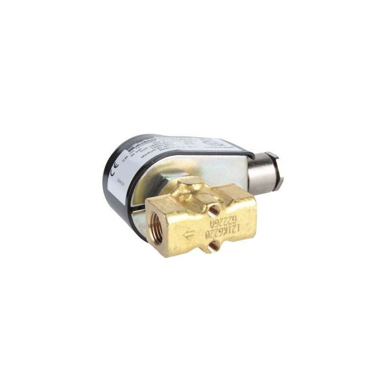 Клапан электромагнитный Weishaupt 604514 