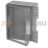 Корпус, 239x300x120 мм, поликарбонат UL 94 V0, прозрачная крышка Bopla B 233012 PC-V0-G 7035 - Корпус, 239x300x120 мм, поликарбонат UL 94 V0, прозрачная крышка Bopla B 233012 PC-V0-G 7035