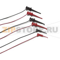 Комплект крючков и пинцетов Fluke TL970