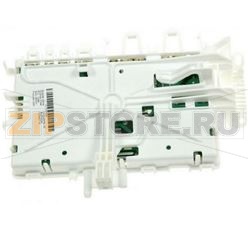 ELETTRONICA CONFIGURATA EWM 09 