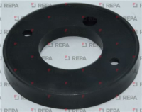 PLASTRON MANETTE GRADUEE