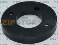 PLASTRON MANETTE GRADUEE