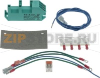 ГЕНЕРАТОР ЗАЖИГАНИЯ НА 4 ВЫХОДА