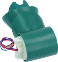 JUNCTION FOR CARPET CLEANER EB350/EB351