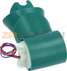 JUNCTION FOR CARPET CLEANER EB350/EB351 